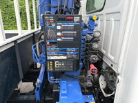 MAZDA Titan Truck (With 4 Steps Of Cranes) 2RG-LKR88R 2023 117,289km_30