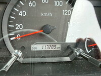 MAZDA Titan Truck (With 4 Steps Of Cranes) 2RG-LKR88R 2023 117,289km_39