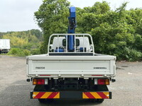 MAZDA Titan Truck (With 4 Steps Of Cranes) 2RG-LKR88R 2023 117,289km_4