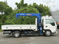 MAZDA Titan Truck (With 4 Steps Of Cranes) 2RG-LKR88R 2023 117,289km_5
