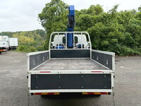 MAZDA Titan Truck (With 4 Steps Of Cranes) 2RG-LKR88R 2023 117,289km_6
