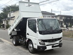 Canter Dump