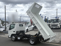 MITSUBISHI FUSO Canter Dump 2RG-FBA60 2025 450km_2