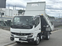 MITSUBISHI FUSO Canter Dump 2RG-FBA60 2025 450km_3
