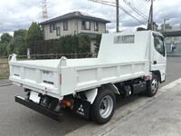 MITSUBISHI FUSO Canter Dump 2RG-FBA60 2025 450km_4
