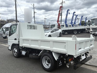 MITSUBISHI FUSO Canter Dump 2RG-FBA60 2025 450km_5