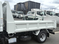 MITSUBISHI FUSO Canter Dump 2RG-FBA60 2025 450km_8