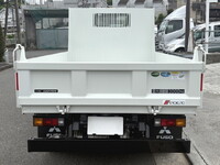 MITSUBISHI FUSO Canter Dump 2RG-FBA60 2025 450km_9