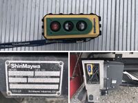 UD TRUCKS Condor Aluminum Wing 2RG-BRR90S2 2019 96,086km_18