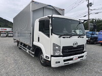 UD TRUCKS Condor Aluminum Wing 2RG-BRR90S2 2019 96,086km_3