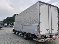 UD TRUCKS Condor Aluminum Wing 2RG-BRR90S2 2019 96,086km_4
