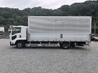 UD TRUCKS Condor Aluminum Wing 2RG-BRR90S2 2019 96,086km_5