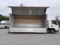 UD TRUCKS Condor Aluminum Wing 2RG-BRR90S2 2019 96,086km_6