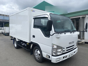 ISUZU Elf Refrigerator & Freezer Truck TPG-NHR85AN 2018 110,000km_1