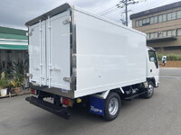 ISUZU Elf Refrigerator & Freezer Truck TPG-NHR85AN 2018 110,000km_2