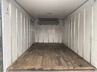 ISUZU Elf Refrigerator & Freezer Truck TPG-NHR85AN 2018 110,000km_4