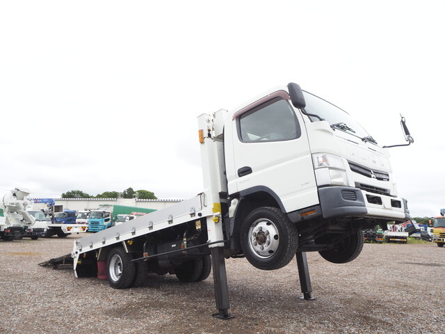 Canter Self Loader_1