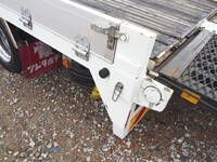 MITSUBISHI FUSO Canter Self Loader TKG-FEB90 2014 223,168km_11