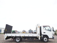 MITSUBISHI FUSO Canter Self Loader TKG-FEB90 2014 223,168km_17