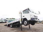 Canter Self Loader