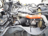 MITSUBISHI FUSO Canter Self Loader TKG-FEB90 2014 223,168km_20