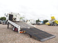 MITSUBISHI FUSO Canter Self Loader TKG-FEB90 2014 223,168km_2