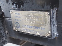 MITSUBISHI FUSO Canter Self Loader TKG-FEB90 2014 223,168km_32
