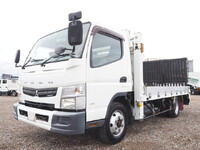 MITSUBISHI FUSO Canter Self Loader TKG-FEB90 2014 223,168km_3