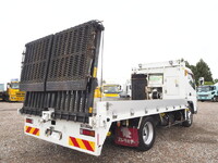 MITSUBISHI FUSO Canter Self Loader TKG-FEB90 2014 223,168km_4