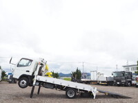 MITSUBISHI FUSO Canter Self Loader TKG-FEB90 2014 223,168km_5