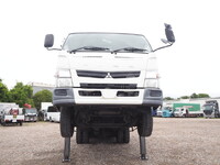 MITSUBISHI FUSO Canter Self Loader TKG-FEB90 2014 223,168km_7