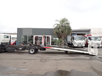 HINO Dutro Safety Loader 2RG-XZU720M 2023 16,000km_12