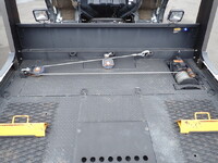 HINO Dutro Safety Loader 2RG-XZU720M 2023 16,000km_16
