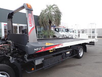 HINO Dutro Safety Loader 2RG-XZU720M 2023 16,000km_18