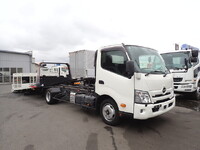 HINO Dutro Safety Loader 2RG-XZU720M 2023 16,000km_1