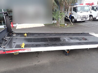HINO Dutro Safety Loader 2RG-XZU720M 2023 16,000km_23