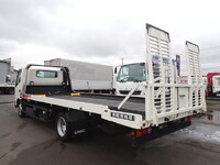 HINO Dutro Safety Loader 2RG-XZU720M 2023 16,000km_2