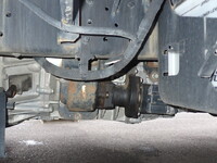 HINO Dutro Safety Loader 2RG-XZU720M 2023 16,000km_30