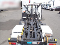 MITSUBISHI FUSO Canter Container Carrier Truck TKG-FBA50 2014 76,400km_10