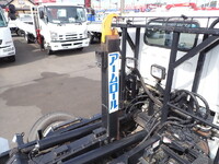 MITSUBISHI FUSO Canter Container Carrier Truck TKG-FBA50 2014 76,400km_11