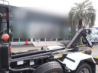 MITSUBISHI FUSO Canter Container Carrier Truck TKG-FBA50 2014 76,400km_12