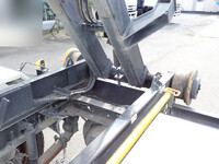 MITSUBISHI FUSO Canter Container Carrier Truck TKG-FBA50 2014 76,400km_14