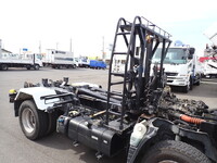 MITSUBISHI FUSO Canter Container Carrier Truck TKG-FBA50 2014 76,400km_15