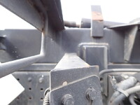 MITSUBISHI FUSO Canter Container Carrier Truck TKG-FBA50 2014 76,400km_17