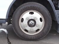 MITSUBISHI FUSO Canter Container Carrier Truck TKG-FBA50 2014 76,400km_22