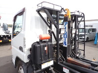 MITSUBISHI FUSO Canter Container Carrier Truck TKG-FBA50 2014 76,400km_24