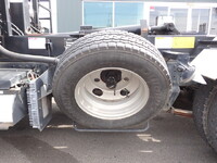 MITSUBISHI FUSO Canter Container Carrier Truck TKG-FBA50 2014 76,400km_25
