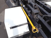 MITSUBISHI FUSO Canter Container Carrier Truck TKG-FBA50 2014 76,400km_26