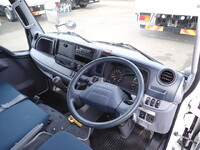 MITSUBISHI FUSO Canter Container Carrier Truck TKG-FBA50 2014 76,400km_29