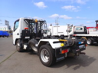 MITSUBISHI FUSO Canter Container Carrier Truck TKG-FBA50 2014 76,400km_2